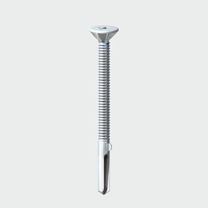 Picture of 5.5x65 Heavy Wing Tip Self Drilling Screws
Box 200 Max. FT 29mm
