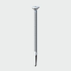 Picture of 5.5x85 Heavy Wing Tip Self Drilling Screws
Box 100 Max. FT 49mm