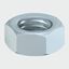 Picture of M8 Hex Nut DIN934 BZP
sold as singles - boxed 200 for discount