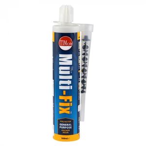 Picture of Multi-Fix Polyester Resin 300ml
Anchor bond