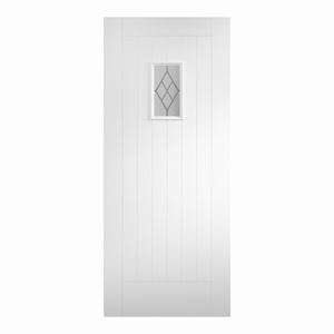 Picture of Ext Tricoya Double Glazed Chancery -Screen Printed Glass
1981 x 838 x 44mm