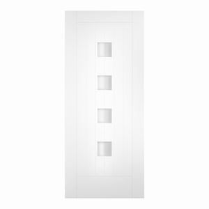 Picture of Ext Tricoya Double Glazed Siena with Obscure Glass
1981 x 838 x 44mm