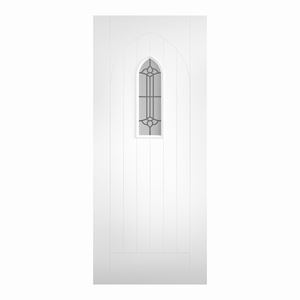 Picture of Ext Tricoya Double Glazed Westminster - Screen Printed Glass
1981 x 838 x 44mm