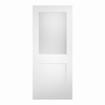 Picture of Ext Tricoya Double Glazed XG with Clear Glass
1981 x 838 x 44mm