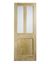 Picture of External Clear Pine Dowelled Malton with Flemish Glass
1981 x 838 x 44mm (33")