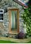 Picture of External Oak Dowelled Double Glazed Pattern 10 with Clear Gl
2032 x 813 x 44mm (32")
