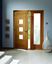 Picture of External Oak M&T Double Glazed Turin with Obscure Glass
1981 x 762 x 44mm (30")