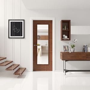 Picture of Glazed Internal Walnut Pre-finished Ravenna
1981 x 762 x 35mm (30")