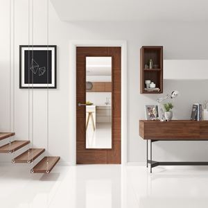 Picture of Glazed Internal Walnut Pre-finished Ravenna
1981 x 838 x 35mm (33")