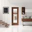 Picture of Glazed Internal Walnut Pre-finished Ravenna
1981 x 838 x 35mm (33")