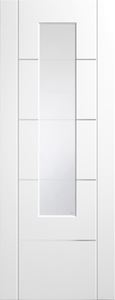 Picture of Int White Pre-Fin Portici (Alum Inlay) Clear Etched Glass
1981 x 762 x 35mm (30")