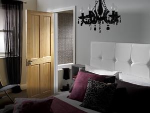 Picture of Internal Clear Pine Victorian 4 Panel
2032 x 813 x 35mm (32")