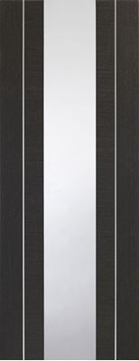 Picture of Internal Dark Grey Pre-Finished Forli with Clear Glass
1981 x 762 x 35mm (30")