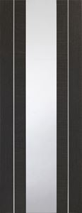 Picture of Internal Dark Grey Pre-Finished Forli with Clear Glass
1981 x 838 x 35mm (33")