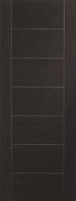 Picture of Internal Dark Grey Pre-Finished Palermo Fire Door
1981 x 762 x 44mm (30")