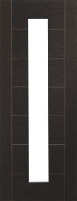Picture of Internal Dark Grey Pre-Finished Palermo with Clear Glass
1981 x 686 x 35mm (27")