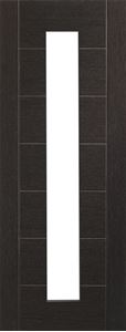Picture of Internal Dark Grey Pre-Finished Palermo with Clear Glass
1981 x 762 x 35mm (30")
