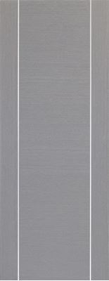 Picture of Internal Light Grey Pre-Finished Forli Fire Door
2040 x 726 x 44mm