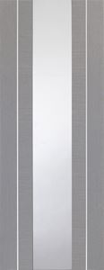 Picture of Internal Light Grey Pre-Finished Forli with Clear Glass
2040 x 726 x 40mm