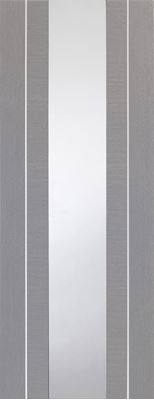 Picture of Internal Light Grey Pre-Finished Forli with Clear Glass
2040 x 726 x 40mm
