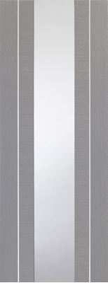 Picture of Internal Light Grey Pre-Finished Forli with Clear Glass
2040 x 826 x 40mm