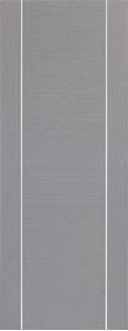 Picture of Internal Light Grey Pre-Finished Forli
1981 x 686 x 35mm (27")