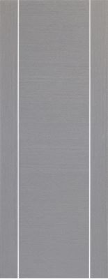 Picture of Internal Light Grey Pre-Finished Forli
1981 x 762 x 35mm (30")