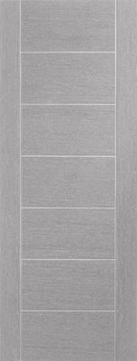 Picture of Internal Light Grey Pre-Finished Palermo Fire Door
2040 x 726 x 44mm