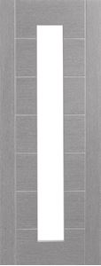Picture of Internal Light Grey Pre-Finished Palermo with Clear Glass
1981 x 686 x 35mm (30")