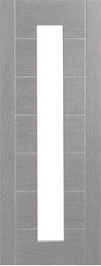 Picture of Internal Light Grey Pre-Finished Palermo with Clear Glass
1981 x 838 x 35mm (33")