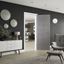 Picture of Internal Light Grey Pre-Finished Palermo
1981 x 686 x 35mm (27")