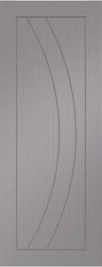 Picture of Internal Light Grey Pre-Finished Salerno
1981 x 686 x 35mm (27")