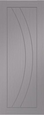Picture of Internal Light Grey Pre-Finished Salerno
1981 x 686 x 35mm (27")