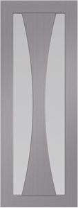 Picture of Internal Light Grey Pre-Finished Verona with Clear Glass
1981 x 762 x 35mm (30")