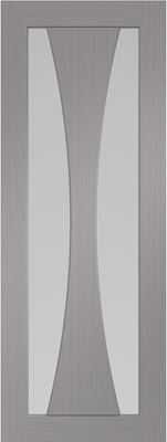 Picture of Internal Light Grey Pre-Finished Verona with Clear Glass
2040 x 726 x 40mm