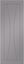 Picture of Internal Light Grey Pre-Finished Verona
1981 x 686 x 35mm (27")