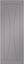 Picture of Internal Light Grey Pre-Finished Verona
1981 x 838 x 35mm (33")