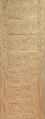 Picture of Internal Oak Palermo Fire Door (60)
1981 x 838 x 54mm (33")