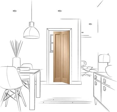 Picture of Internal Oak Pattern 10 Bi-Fold
1936 x 379.5 x 35mm (30")