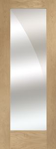 Picture of Internal Oak Pattern 10 with Mirror
1981 x 762 x 35mm (30")