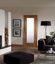 Picture of Internal Oak Pattern 10 with Obscure Glass
1981 x 610 x 35mm (24")