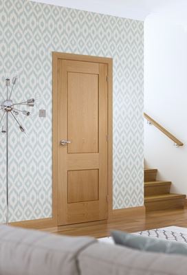 Picture of Internal Oak Piacenza
1981 x 686 x 35mm (27")