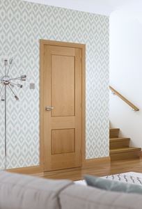 Picture of Internal Oak Piacenza
1981 x 762 x 35mm (30")