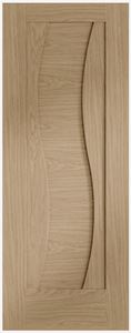 Picture of Internal Oak Pre-Finished Florence Fire Door
1981 x 686 x 44mm (27")