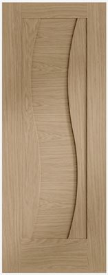 Picture of Internal Oak Pre-Finished Florence Fire Door
1981 x 686 x 44mm (27")