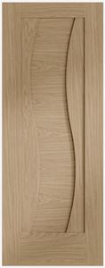 Picture of Internal Oak Pre-Finished Florence Fire Door
1981 x 762 x 44mm (30")