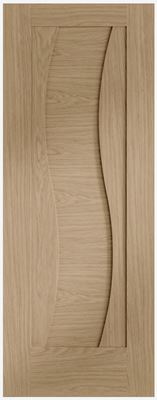Picture of Internal Oak Pre-Finished Florence Fire Door
1981 x 762 x 44mm (30")