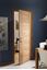 Picture of Internal Oak Pre-finished Palermo Fire Door
1981 x 838 x 44mm (33")