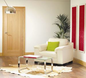 Picture of Internal Oak Pre-finished Pattern 10
1981 x 838 x 35mm (33")