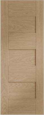 Picture of Internal Oak Pre-Finished Perugia Fire Door
1981 x 686 x 44mm (27")